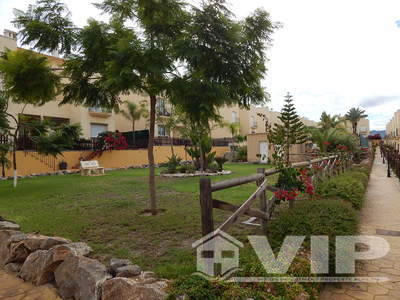 VIP7307: Appartement à vendre en Los Gallardos, Almería