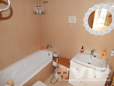 VIP7307: Appartement à vendre en Los Gallardos, Almería