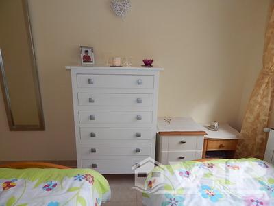 VIP7307: Appartement à vendre en Los Gallardos, Almería