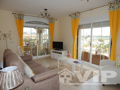 VIP7307: Appartement à vendre en Los Gallardos, Almería