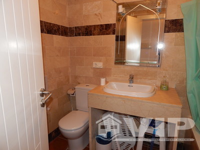 VIP7308: Apartment for Sale in Mojacar Playa, Almería