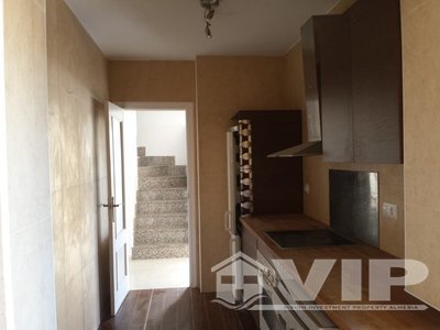 VIP7310: Villa à vendre en Vera, Almería