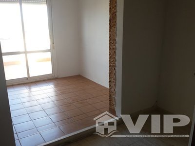 VIP7310: Villa à vendre en Vera, Almería