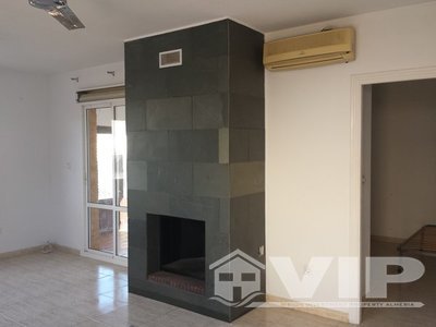 VIP7310: Villa à vendre en Vera, Almería
