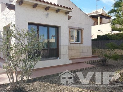 VIP7310: Villa à vendre en Vera, Almería