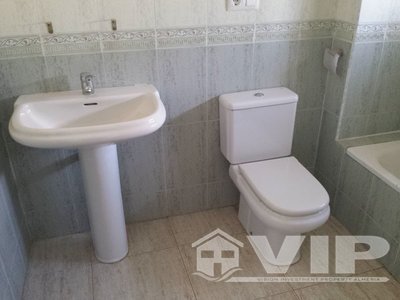 VIP7310: Villa à vendre en Vera, Almería