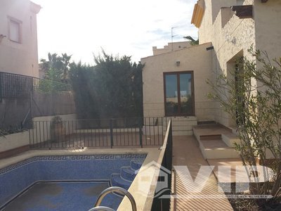VIP7310: Villa à vendre en Vera, Almería