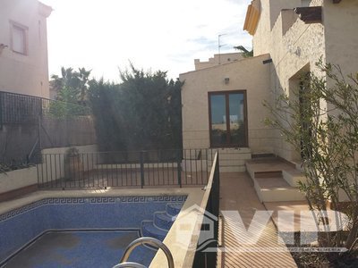 VIP7310: Villa for Sale in Vera, Almería