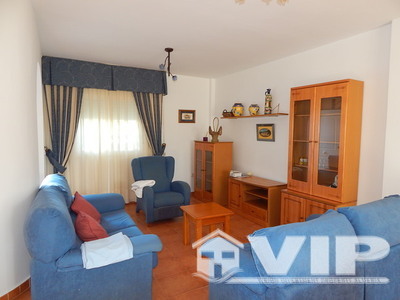 VIP7311: Townhouse for Sale in Mojacar Playa, Almería