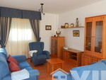 VIP7311: Townhouse for Sale in Mojacar Playa, Almería