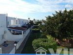 VIP7311: Townhouse for Sale in Mojacar Playa, Almería