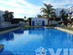 VIP7311: Townhouse for Sale in Mojacar Playa, Almería