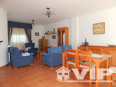 VIP7311: Townhouse for Sale in Mojacar Playa, Almería