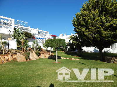 VIP7311: Townhouse for Sale in Mojacar Playa, Almería