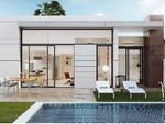 VIP7312: Villa zu Verkaufen in Antas, Almería