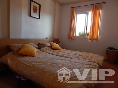 VIP7314: Apartment for Sale in Mojacar Playa, Almería