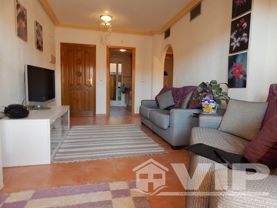 VIP7314: Apartment for Sale in Mojacar Playa, Almería