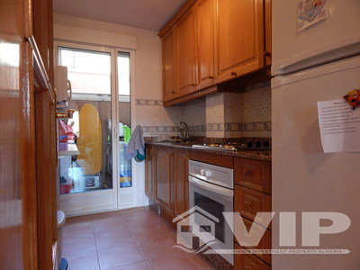 VIP7314: Apartment for Sale in Mojacar Playa, Almería