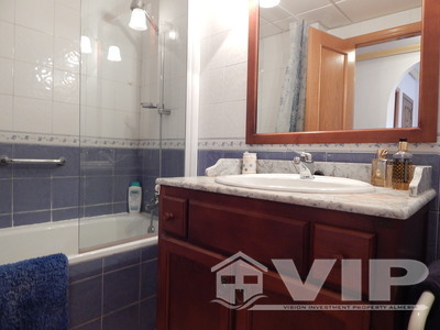 VIP7314: Apartment for Sale in Mojacar Playa, Almería