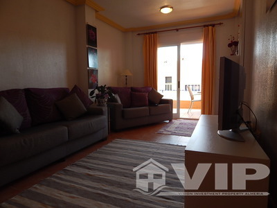 VIP7314: Apartment for Sale in Mojacar Playa, Almería