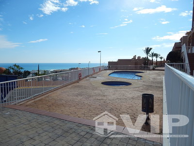 VIP7314: Apartment for Sale in Mojacar Playa, Almería