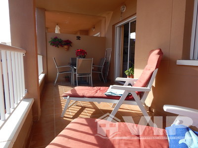 VIP7314: Apartment for Sale in Mojacar Playa, Almería