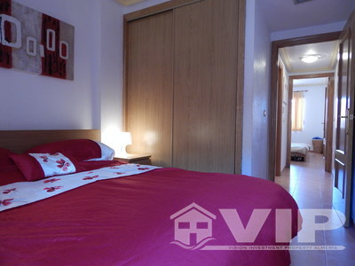 VIP7314: Apartment for Sale in Mojacar Playa, Almería