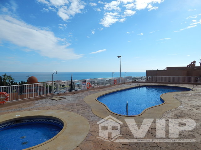 VIP7314: Apartment for Sale in Mojacar Playa, Almería