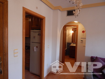 VIP7314: Apartment for Sale in Mojacar Playa, Almería