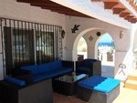 VIP7316: Villa zu Verkaufen in Mojacar Playa, Almería