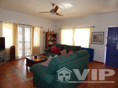 VIP7316: Villa for Sale in Mojacar Playa, Almería