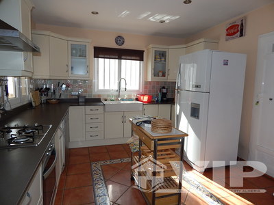 VIP7316: Villa for Sale in Mojacar Playa, Almería