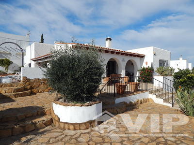 VIP7316: Villa for Sale in Mojacar Playa, Almería