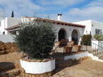 VIP7316: Villa for Sale in Mojacar Playa, Almería