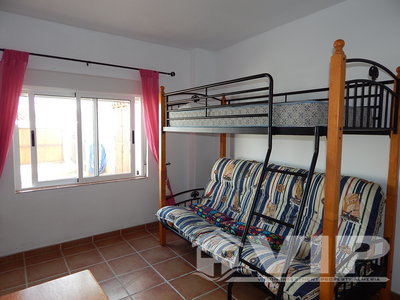 VIP7316: Villa for Sale in Mojacar Playa, Almería