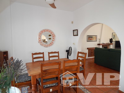 VIP7316: Villa for Sale in Mojacar Playa, Almería