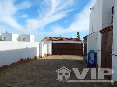 VIP7316: Villa for Sale in Mojacar Playa, Almería