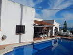 VIP7316: Villa à vendre dans Mojacar Playa, Almería