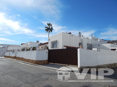 VIP7316: Villa for Sale in Mojacar Playa, Almería