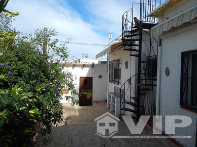 VIP7316: Villa for Sale in Mojacar Playa, Almería