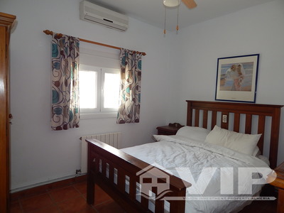 VIP7316: Villa for Sale in Mojacar Playa, Almería
