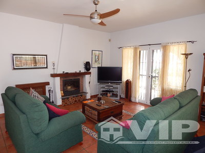 VIP7316: Villa for Sale in Mojacar Playa, Almería