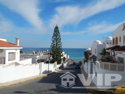 VIP7316: Villa for Sale in Mojacar Playa, Almería