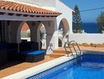 VIP7316: Villa zu Verkaufen in Mojacar Playa, Almería