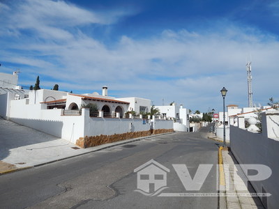 VIP7316: Villa for Sale in Mojacar Playa, Almería