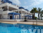 VIP7320: Apartment for Sale in Mojacar Playa, Almería