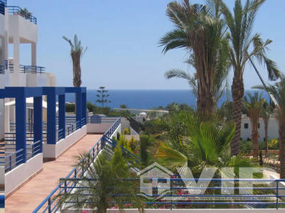 VIP7320: Apartment for Sale in Mojacar Playa, Almería