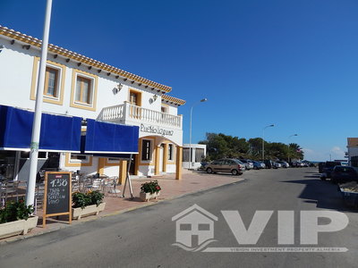 VIP7321: Townhouse for Sale in Vera Playa, Almería