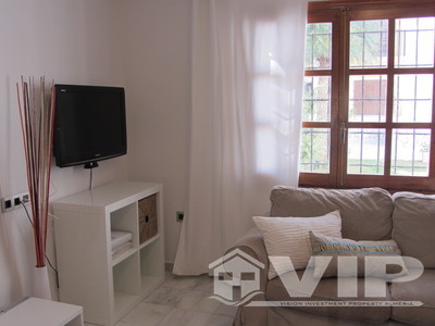 VIP7321: Townhouse for Sale in Vera Playa, Almería