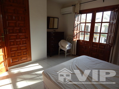 VIP7321: Townhouse for Sale in Vera Playa, Almería